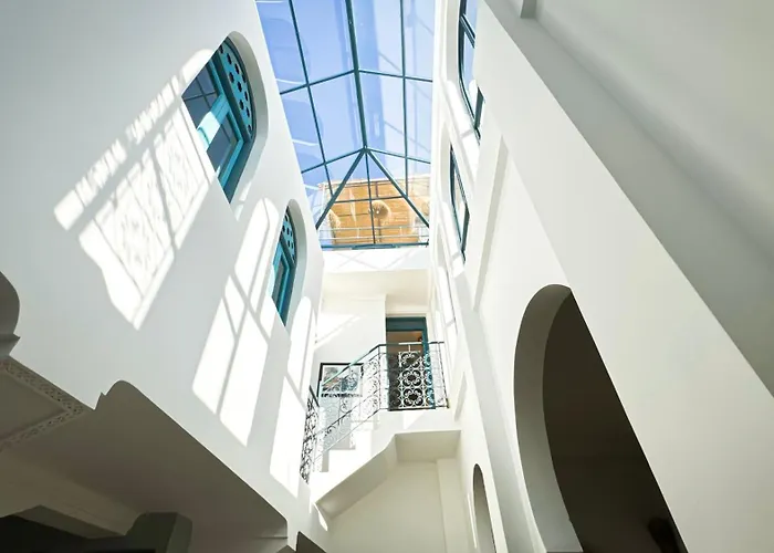 Riad Abi