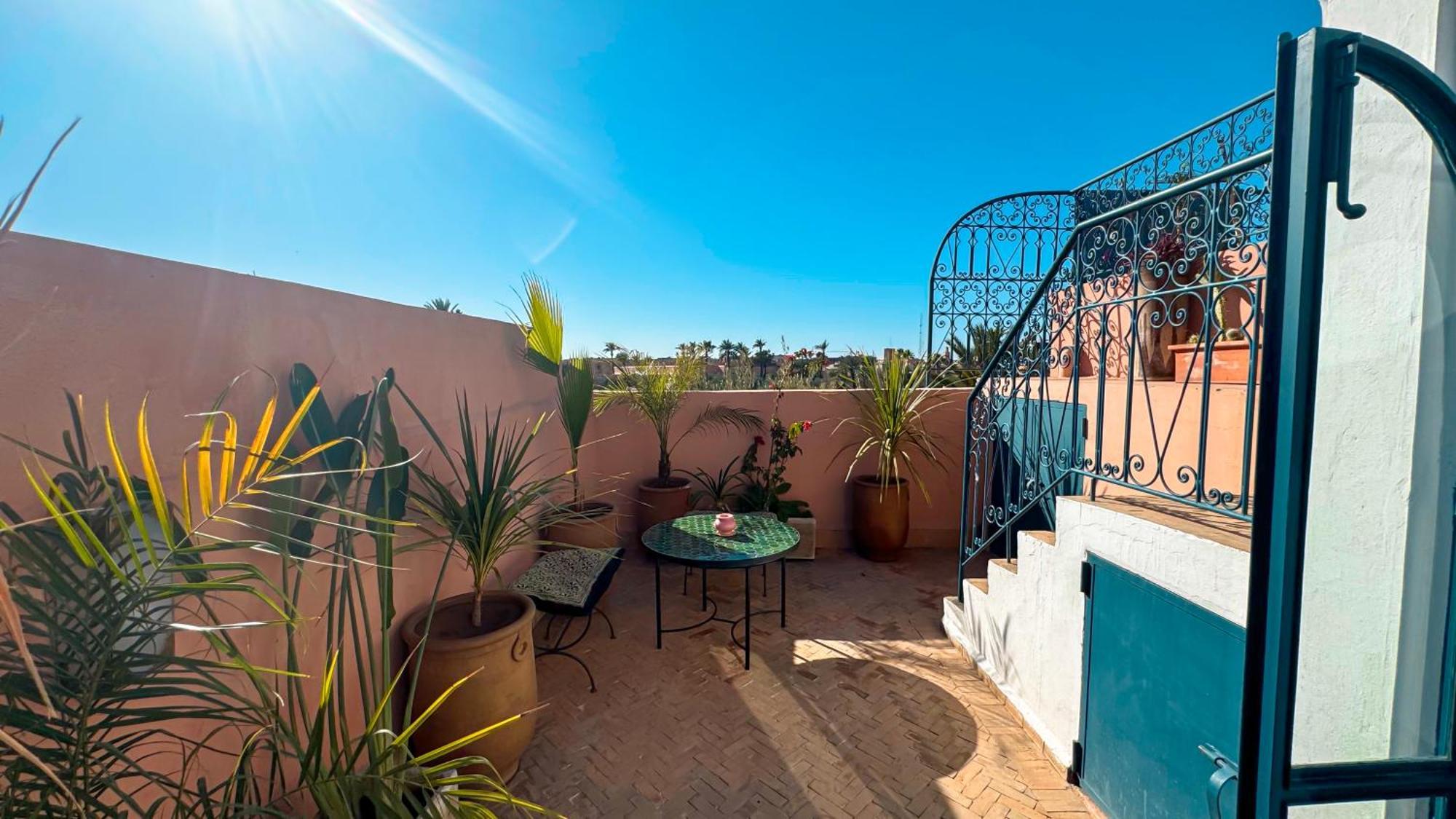 Abi Marrakesh