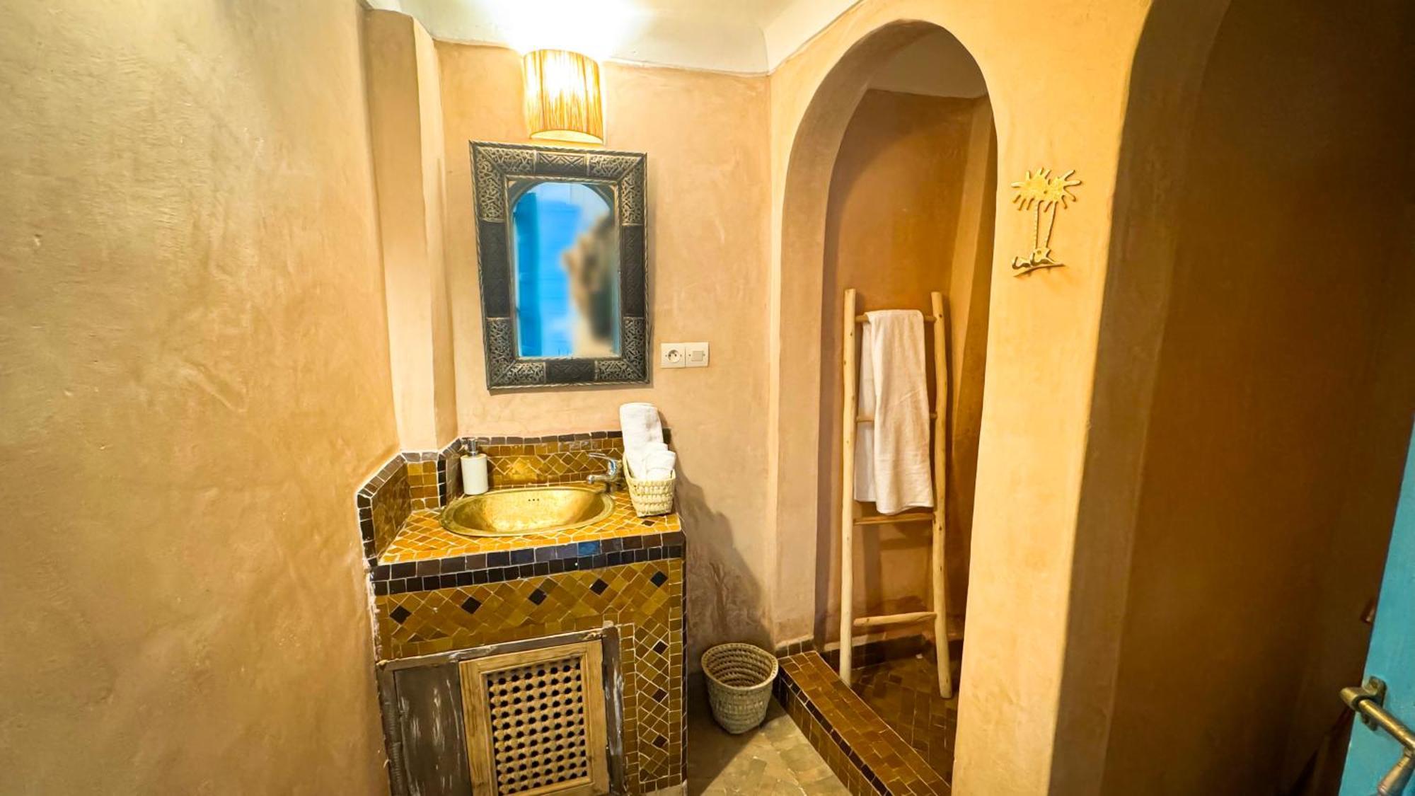 Abi * Marrakesh