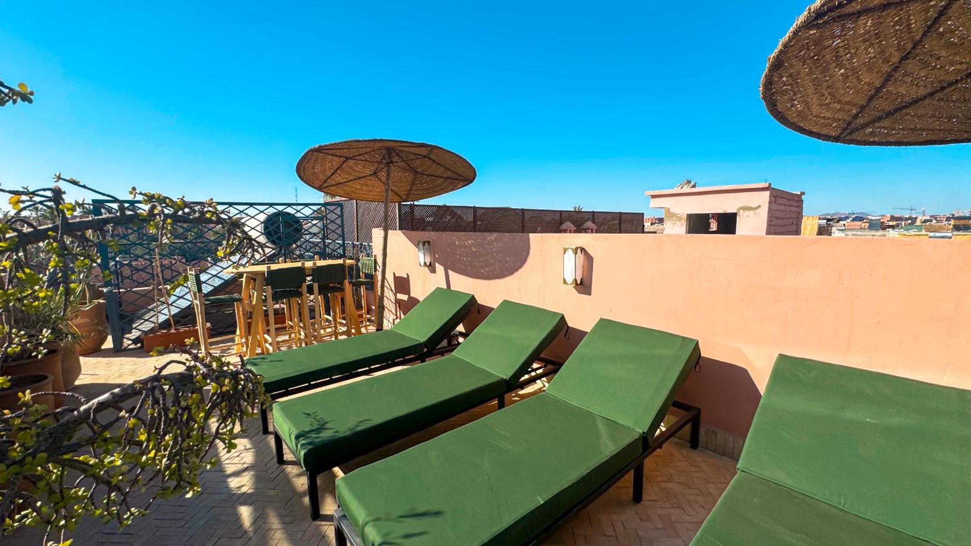Abi Marrakesh