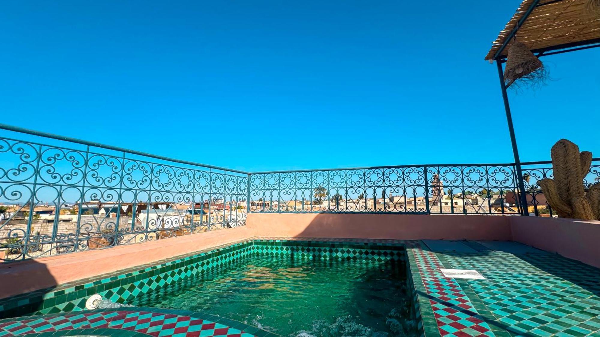 Abi * Marrakesh