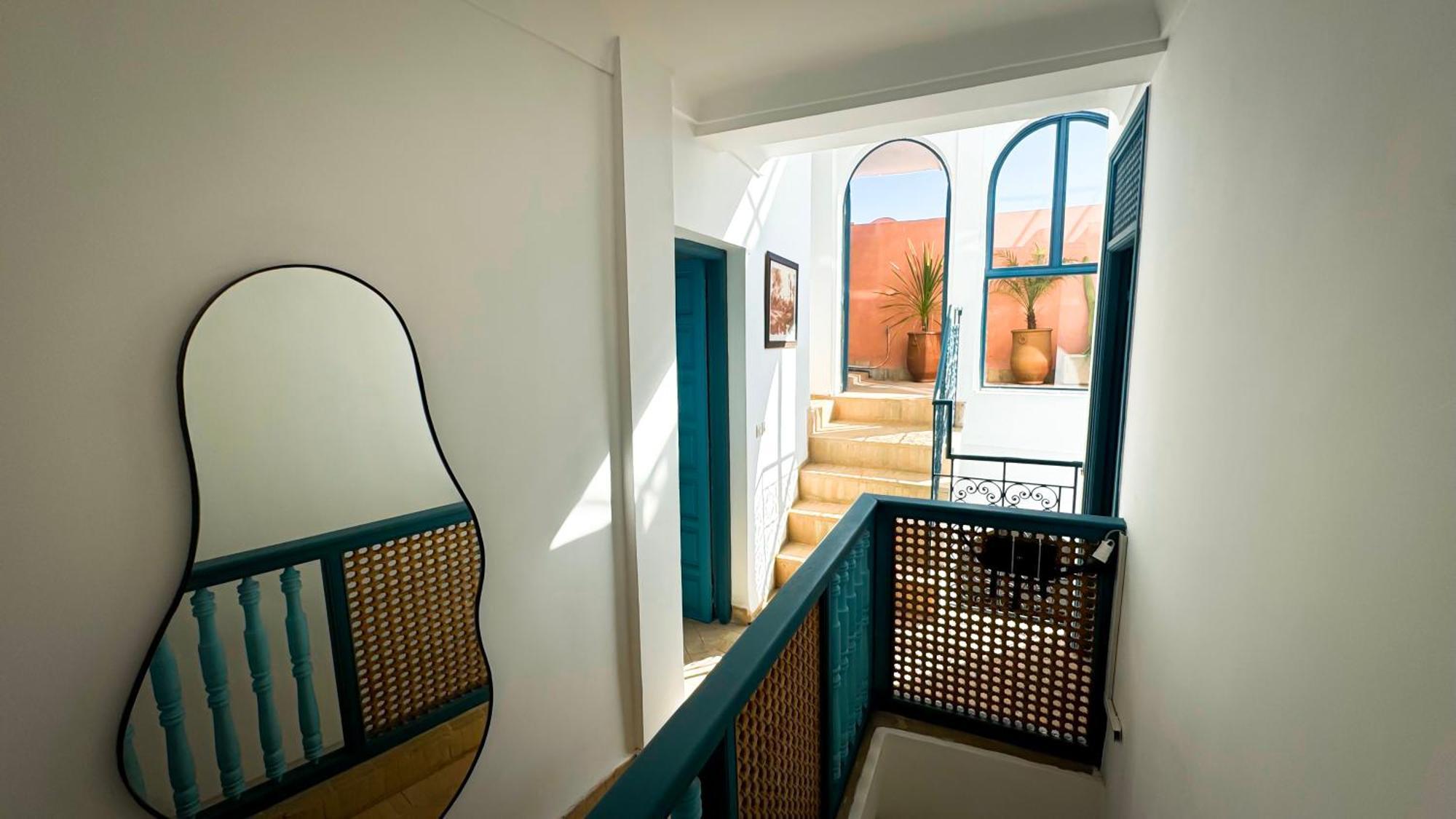 Riad Abi *