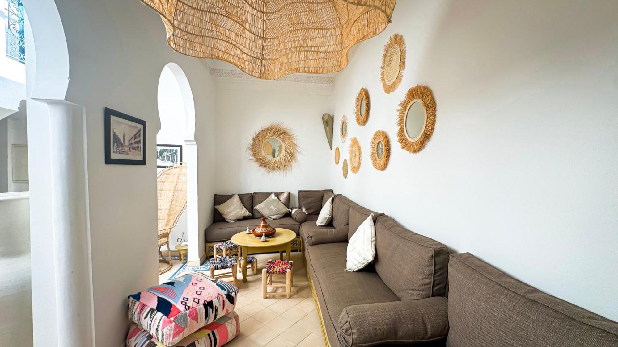 Abi Marrakesh